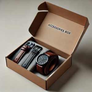 Accessories Box