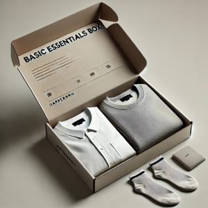 Basic Essentials Box