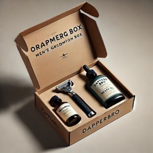 Grooming Box