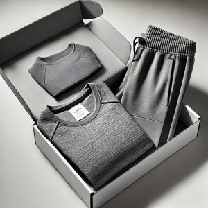 Sportswear Box