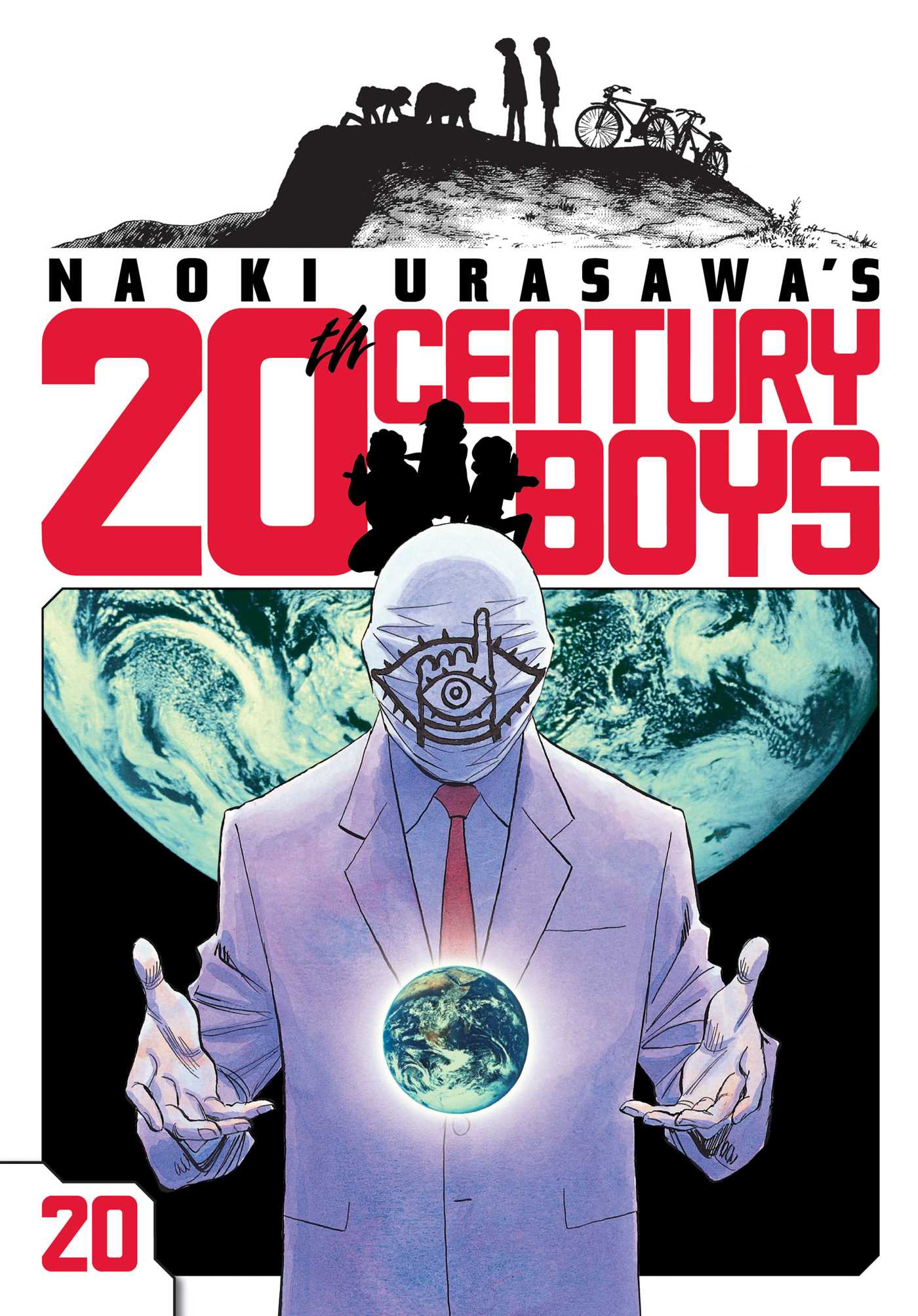 20th Century Volume 20 cover art