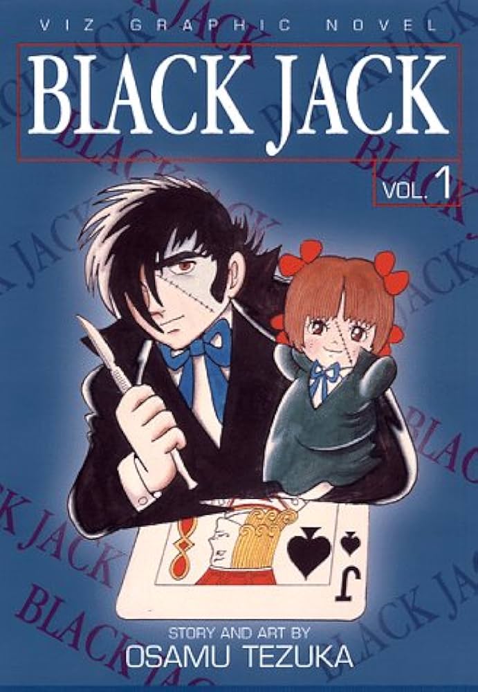Black Jack review