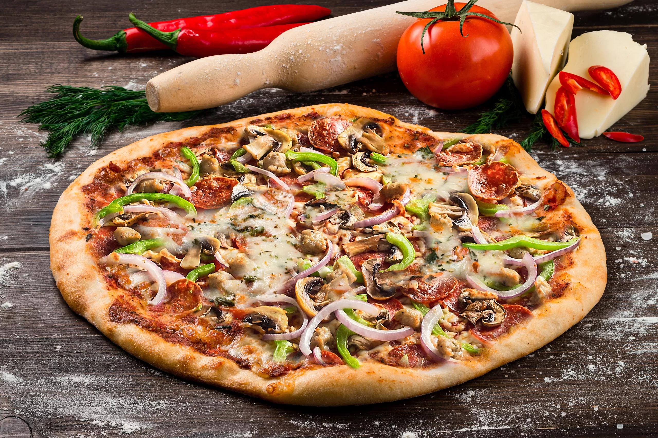 Freshslice opens a new concept kitchen in Metrotown