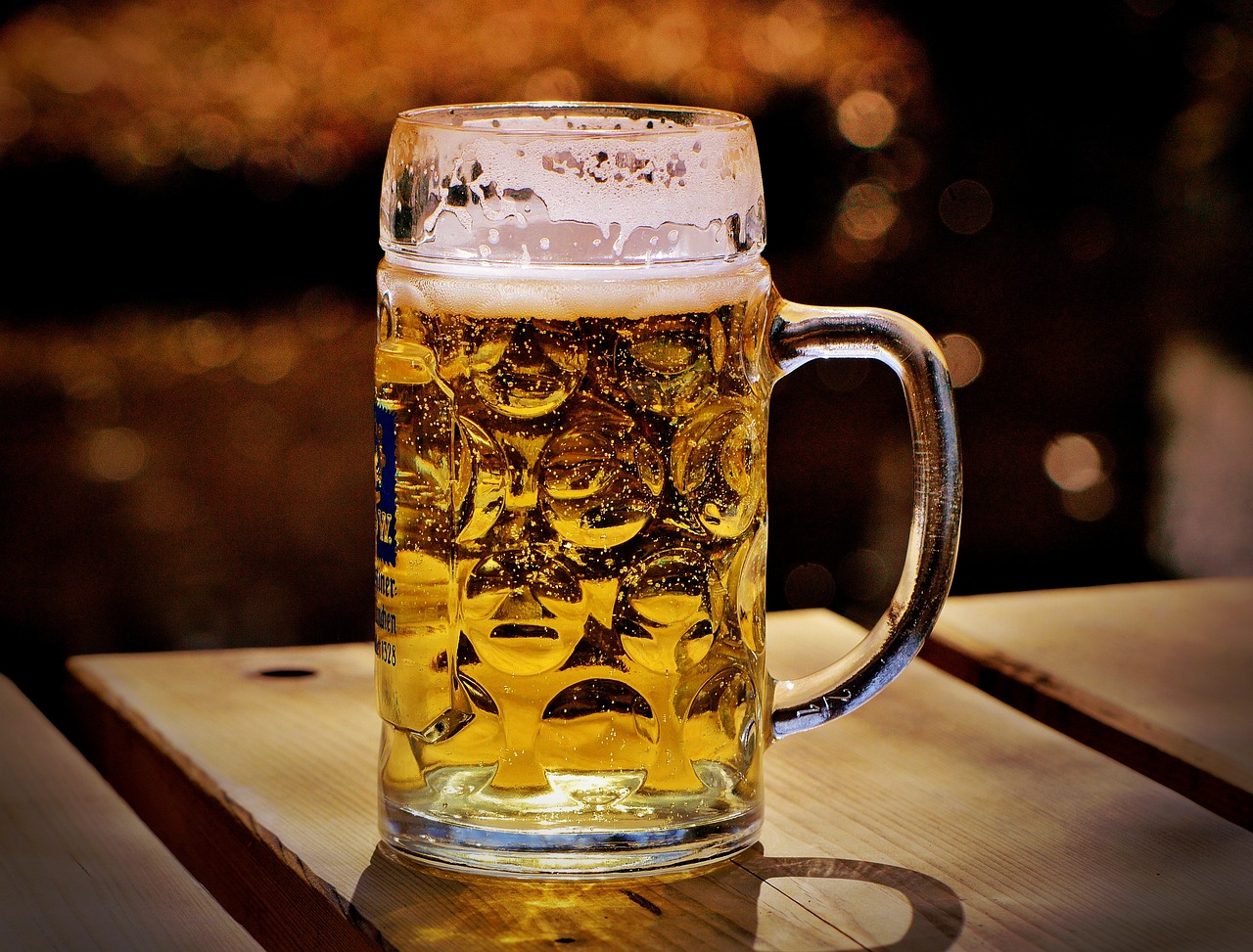Tap & Barrel is going all out for Oktoberfest this year